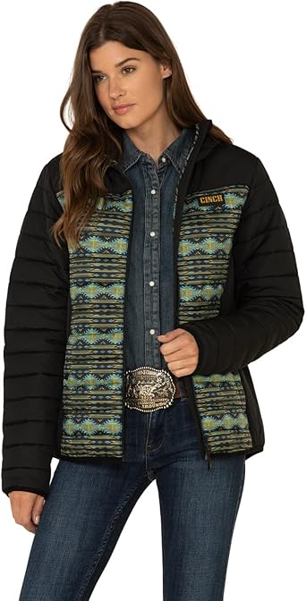amazon cinch jacket
