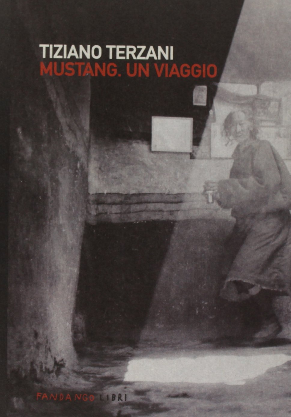 Mustang. Un viaggio. Ediz. illustrata