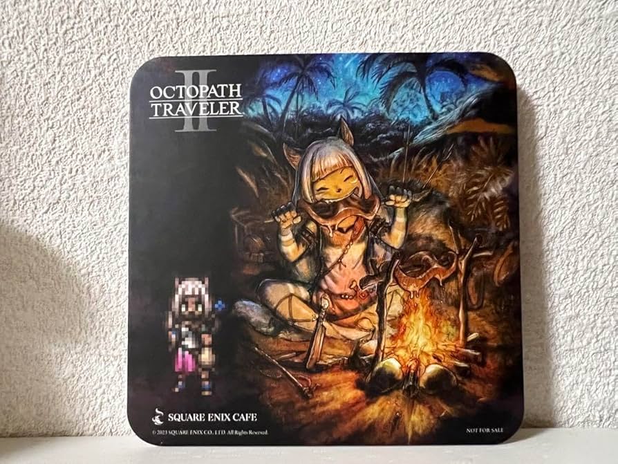 ユニコーンオーバーロード、オクトパストラベラー2、オクトパストラベラー3点セット ユニコーンオーバーロード、オクトパストラベラー2、オクトパス