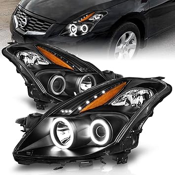 2009 altima coupe headlights Clearance