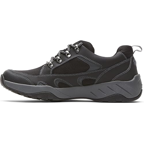 Rockport Men's XCS Spruce Peak Blucher Walking Shoe