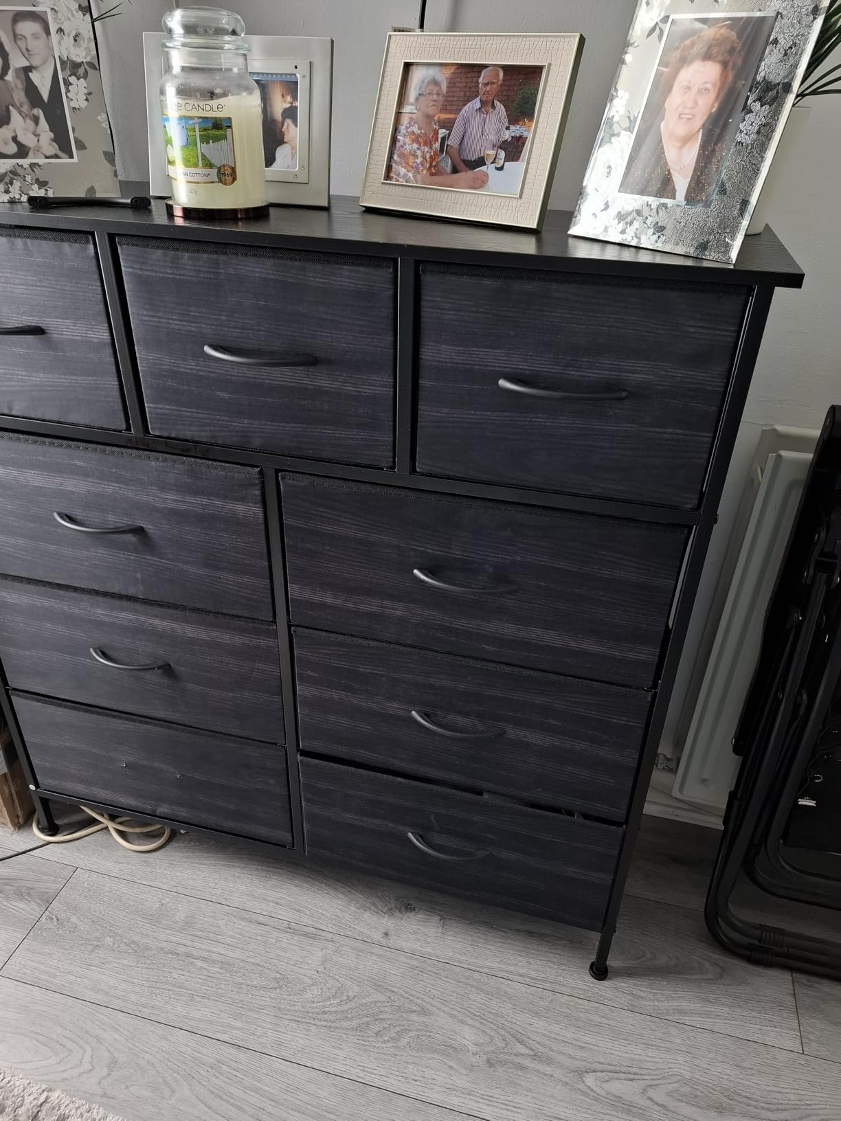 Customer photo
