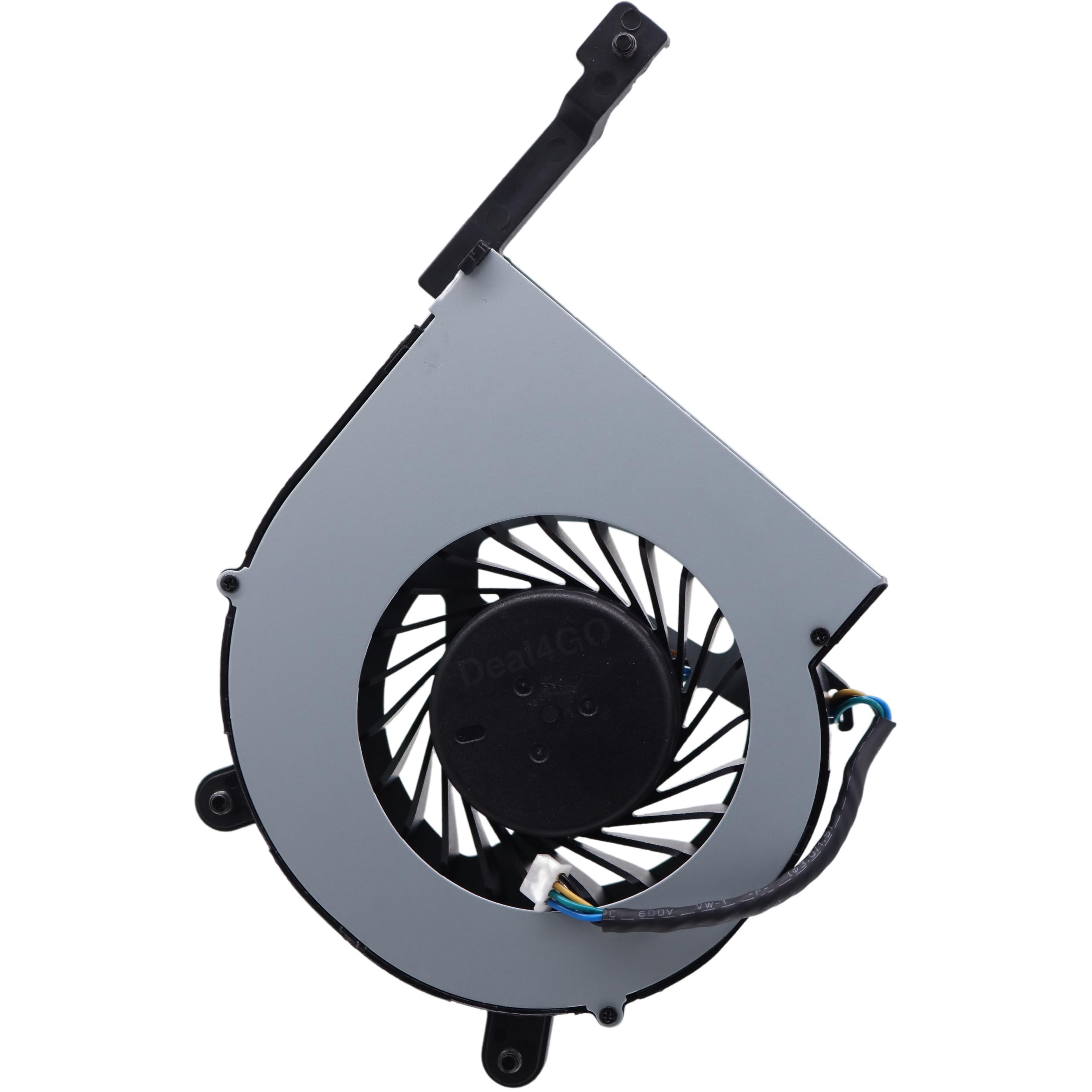 ThinkCentre Lenovo BUFFALO  3点SET Amazon.com: Deal4GO CPU Cooling Fan 00KT152 BAZA0814B2U