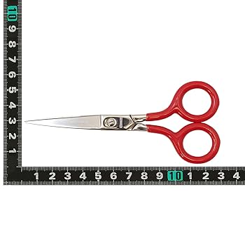 Amazon.com: PENCO DP177 Stainless Steel Scissors, Navy