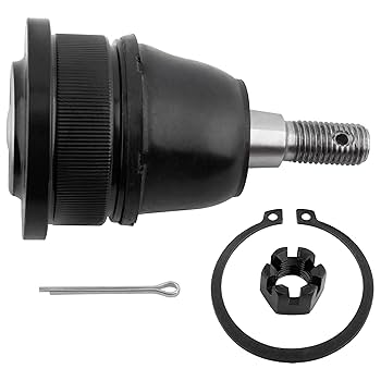 Amazon.com: BOXI (Set of 2) Front Suspension Lower Ball