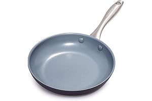 GreenPan Lima Nonstick Ceramic Pan