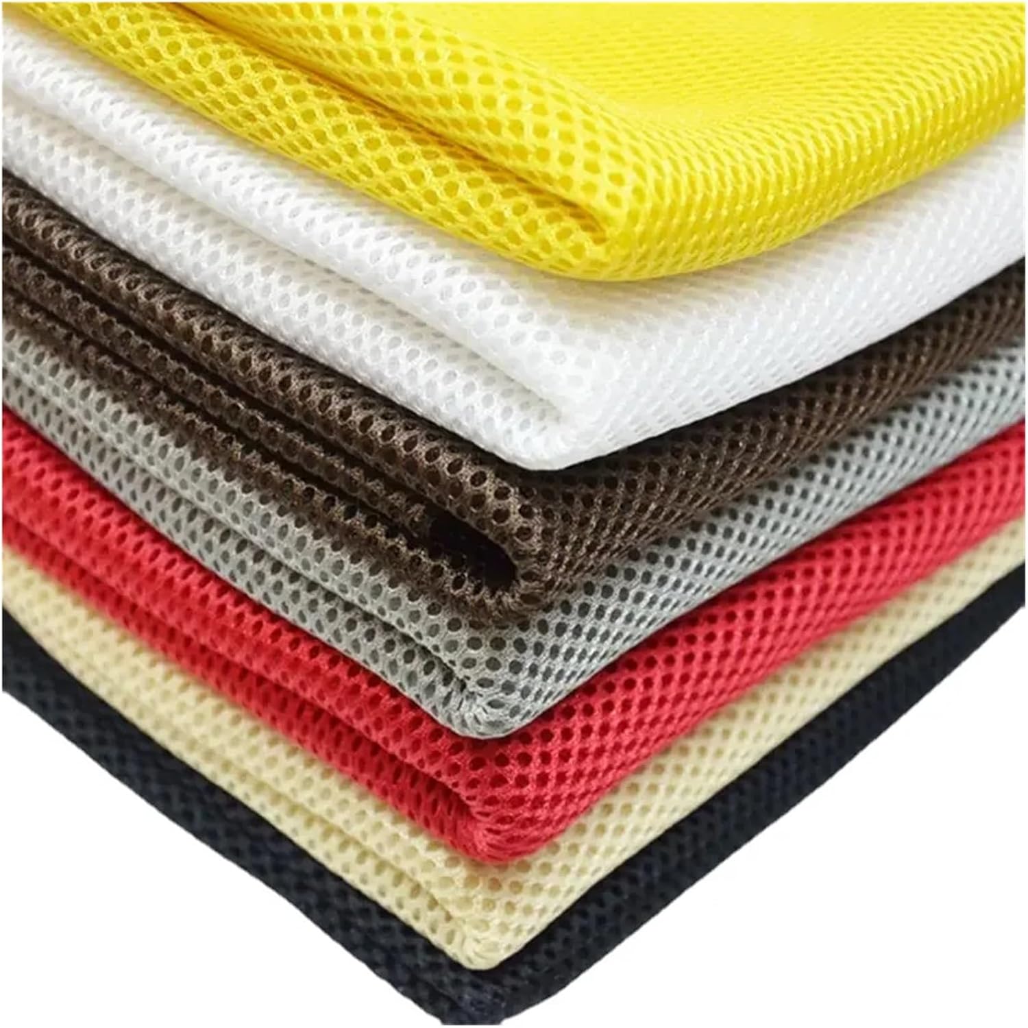 Speaker Grill Cloth Breathable Speaker Mesh Speaker Grill Cloth Stereo Grille Fabric Dustproof Audio Cloth(Color 8,160x200cm)
