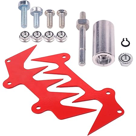 Tosasiepi Stihl Set Paraurti (spike) Per Motoseghe Stihl 029, 039, MS290, MS390, MS310, MS311, MS391 - Artigli In Acciaio Per Taglio Più Sicuro E - Foto 10