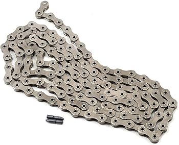 Amazon | シマノ(SHIMANO) チェーン(11スピード) CN-HG901 チェーン Amazon | シマノ(SHIMANO) チェーン(11スピード) CN-HG901 チェーン
