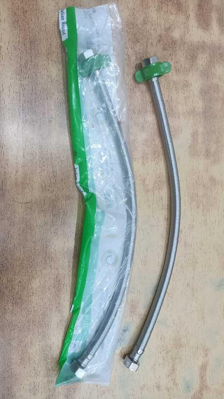 Arkay CONNECTION PIPE Stainless Steel - 72 INCH