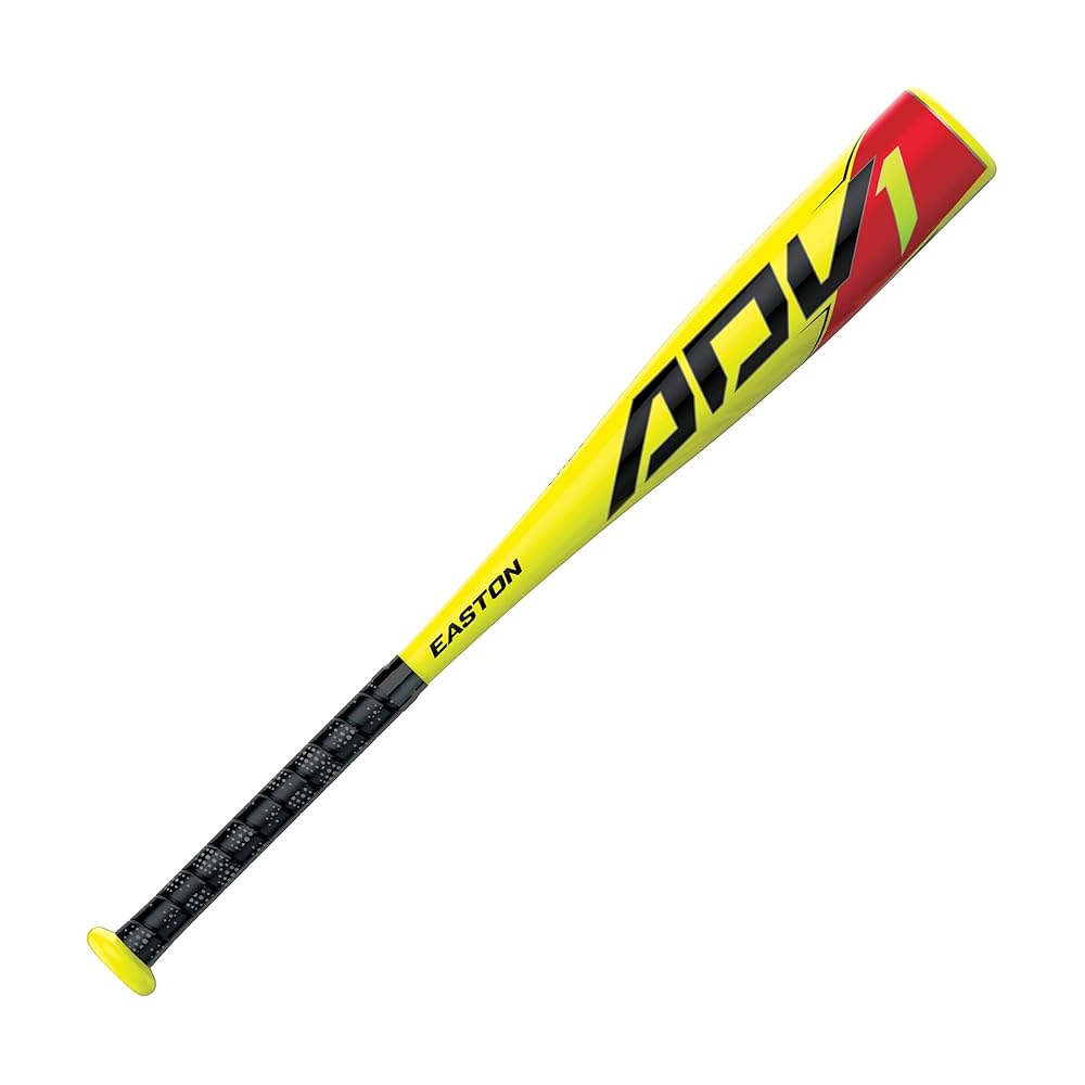 【定価47300高性能バット】easton adv 84cm Easton ADV (-13) T-Ball Baseball Bat (2024)