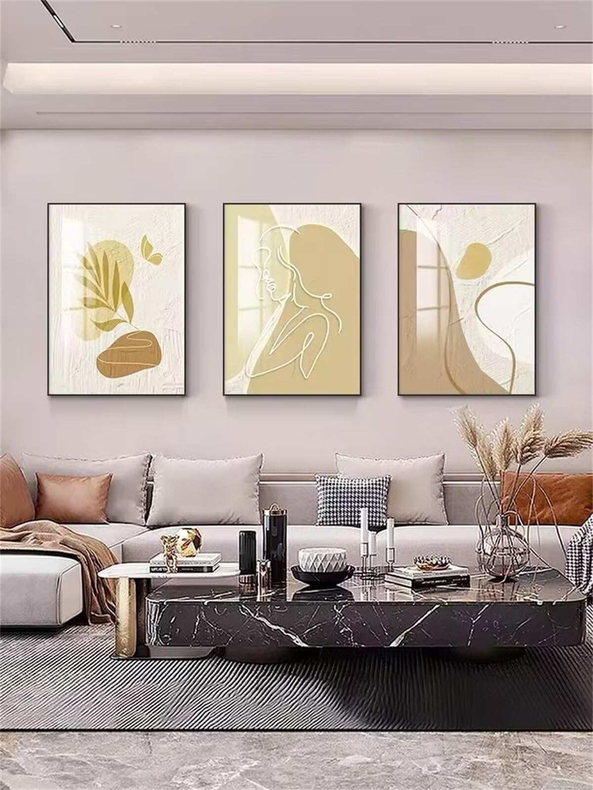 Diamond painting Noël pour la décoration murale de votre salon