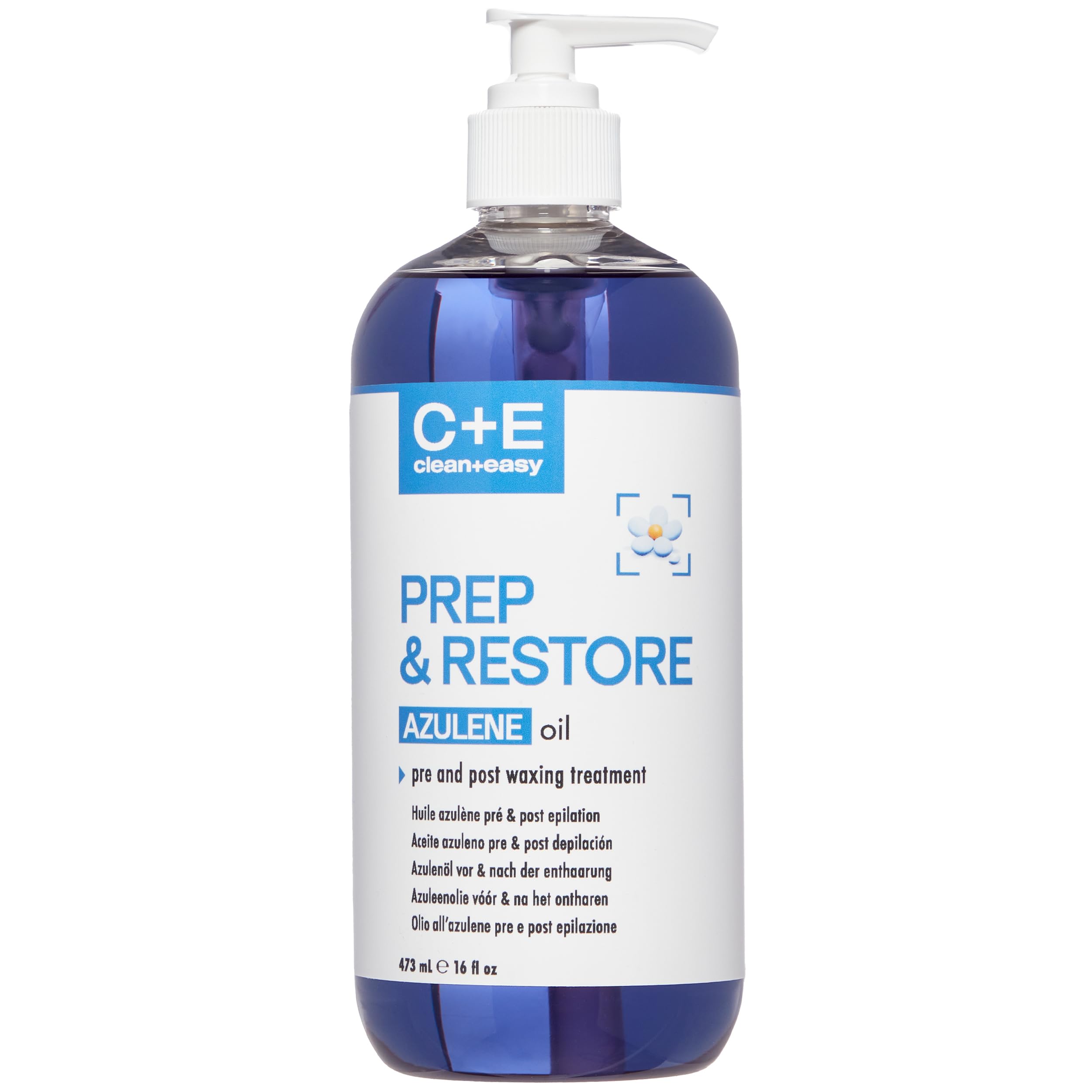 【blue sky様】SX6000、p102、エッセンスオイル Amazon.com : Clean + Easy Prep & Restore Azulene Oil – Pre & Post