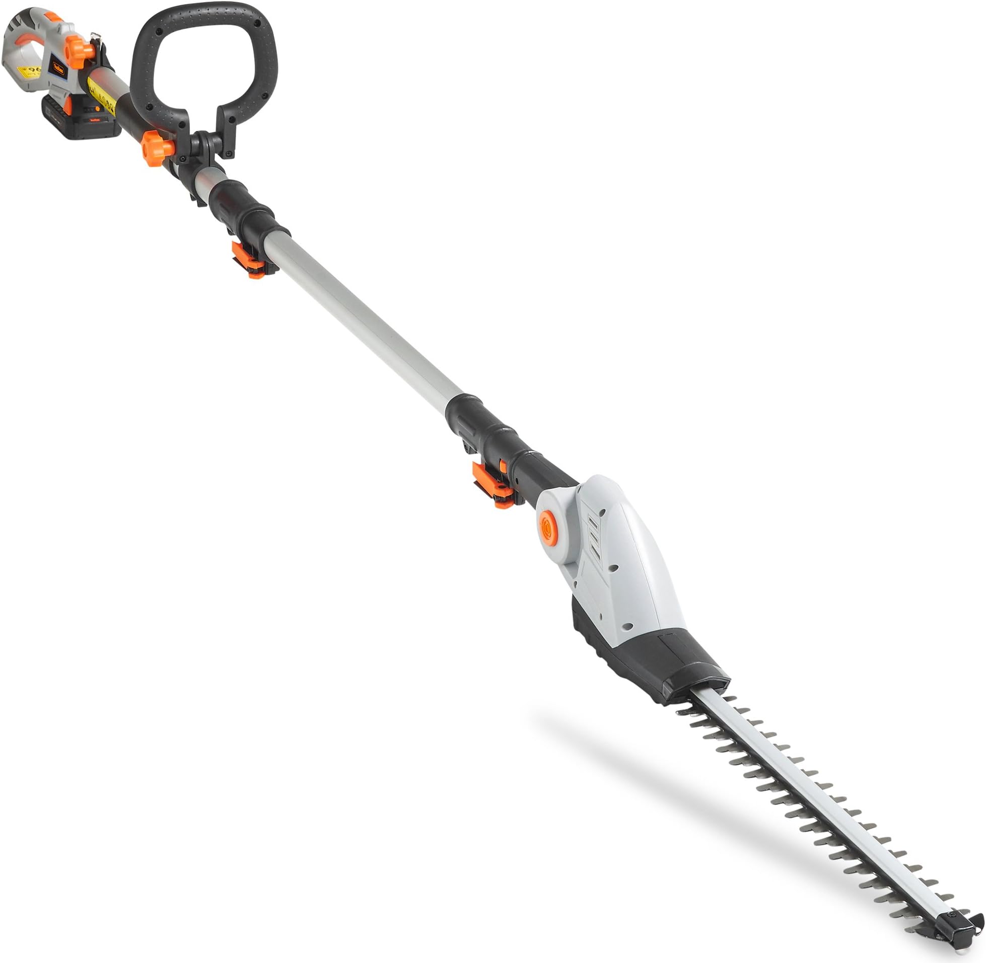 Carburador Con Bujía Para Tijeras De Setos ATIKA HB 60 - Compatible Con Modelos HB 60 Y HB 60N, Ideal Para Mantenimiento