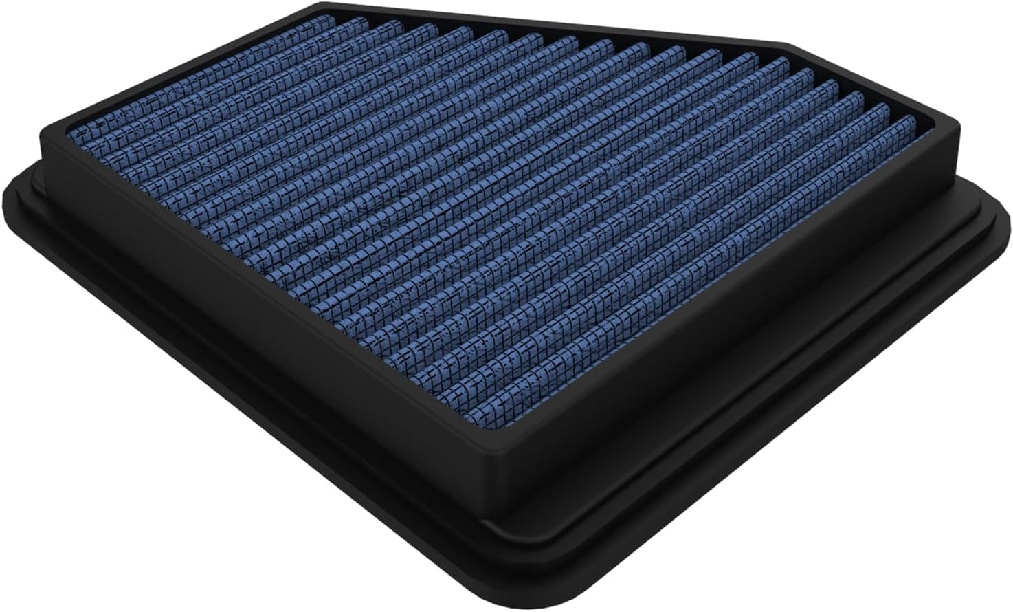 aFe POWER Magnum FLOW OE Replacement Air Filter w/Pro 5R Media for Scion xB 08-16 L4-2.4L #30-10151