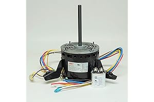 5KCP39NGR192S Blower Motor Replacement for GE Refrigerators