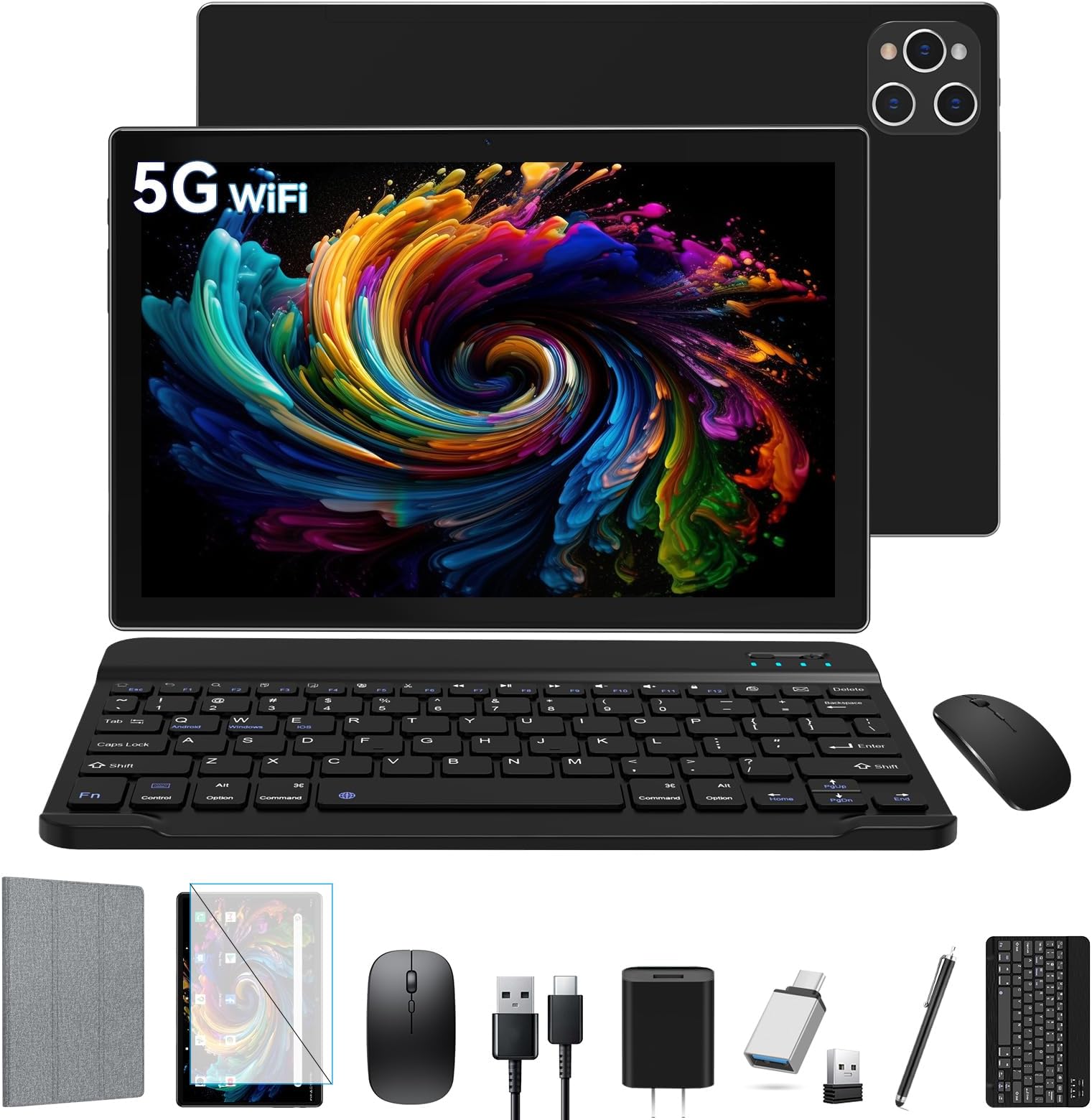 Amazon.com: RCA 2019 Galileo Pro 2-in-1 11.5