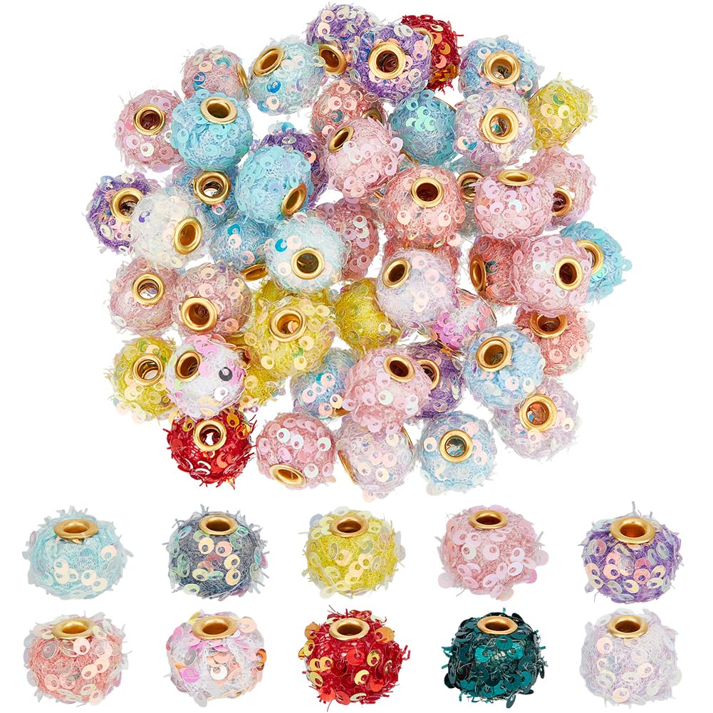 Perles en fausse fourrure pour personnaliser vos accessoires de mode et stylos DIY