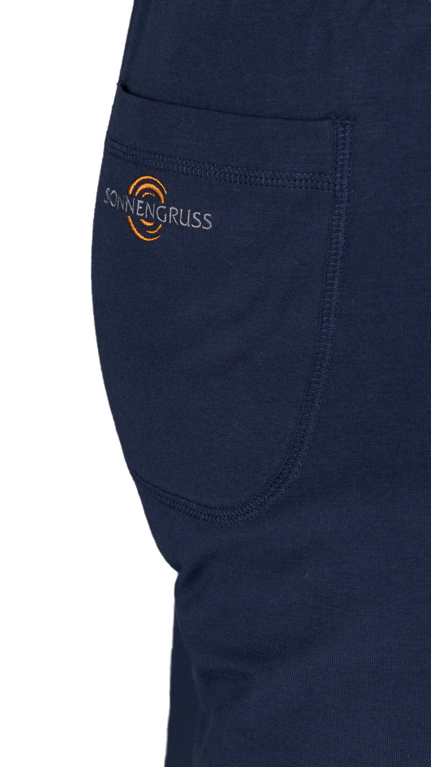 Sonnengruss Yogahose Herren in 15 verschiedenen Größen und 3 Beinlängen