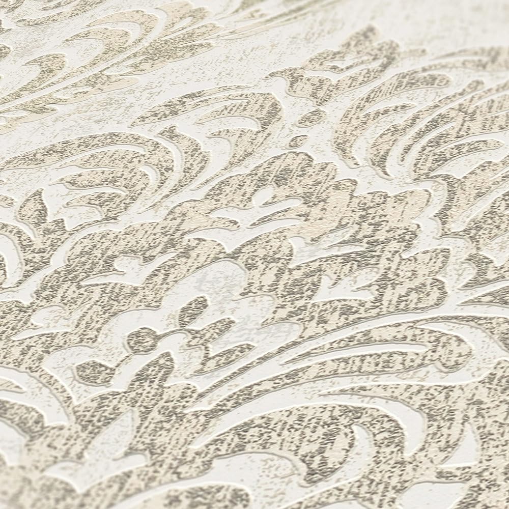 Livingwalls Metropolitan Stories 3 Travel Styles 392662 - Kleur Mijn Interieur