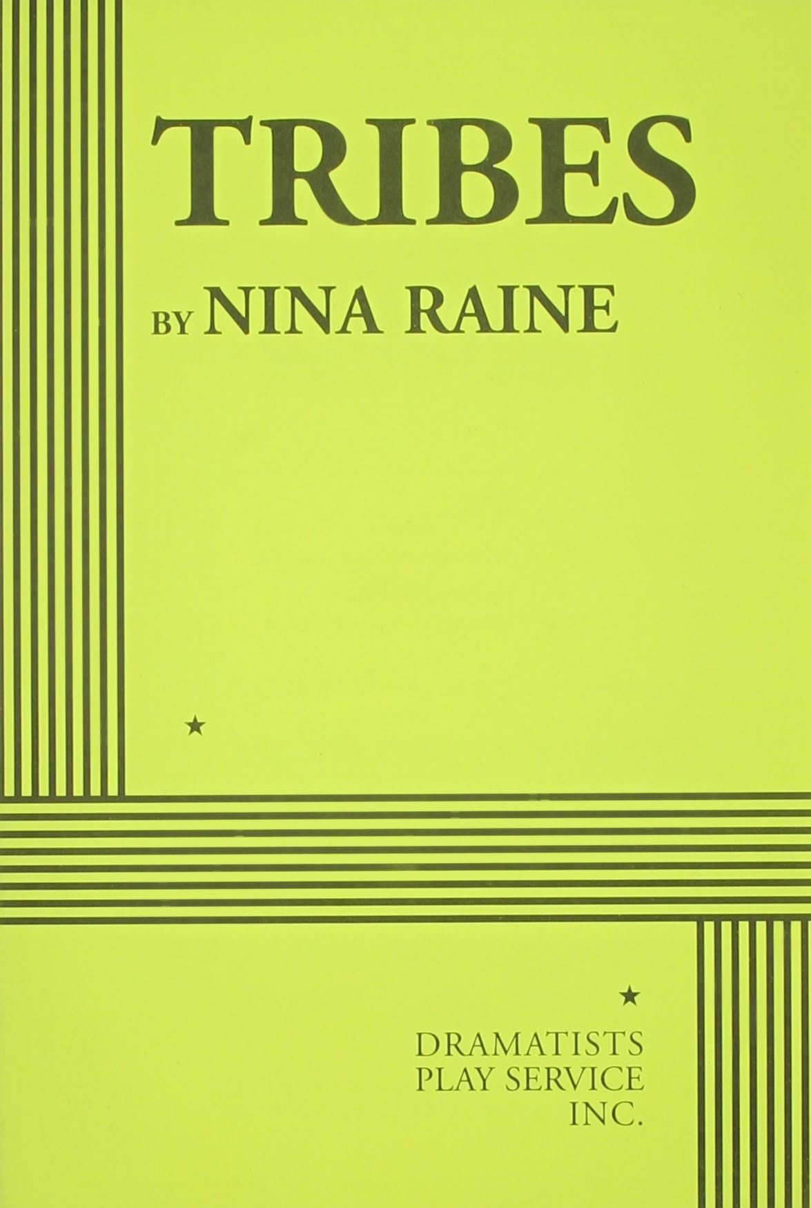 Tribes