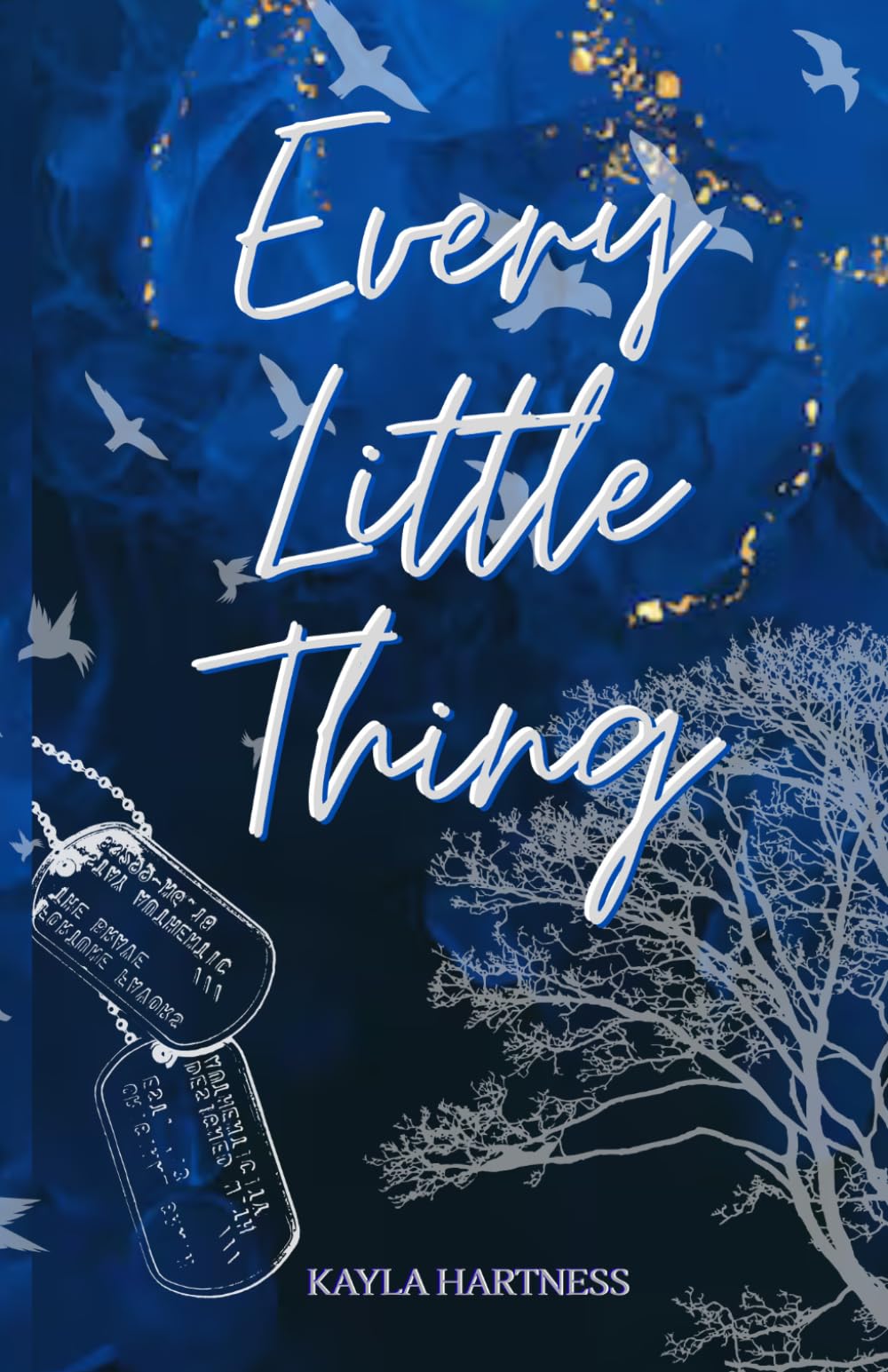 Every Little Thing