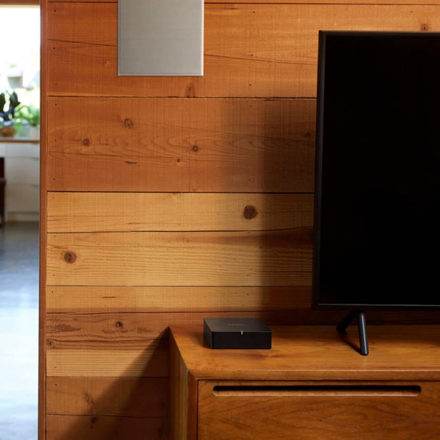 Sonos Port - The Versatile Streaming Component for Your Stereo or Receiver
