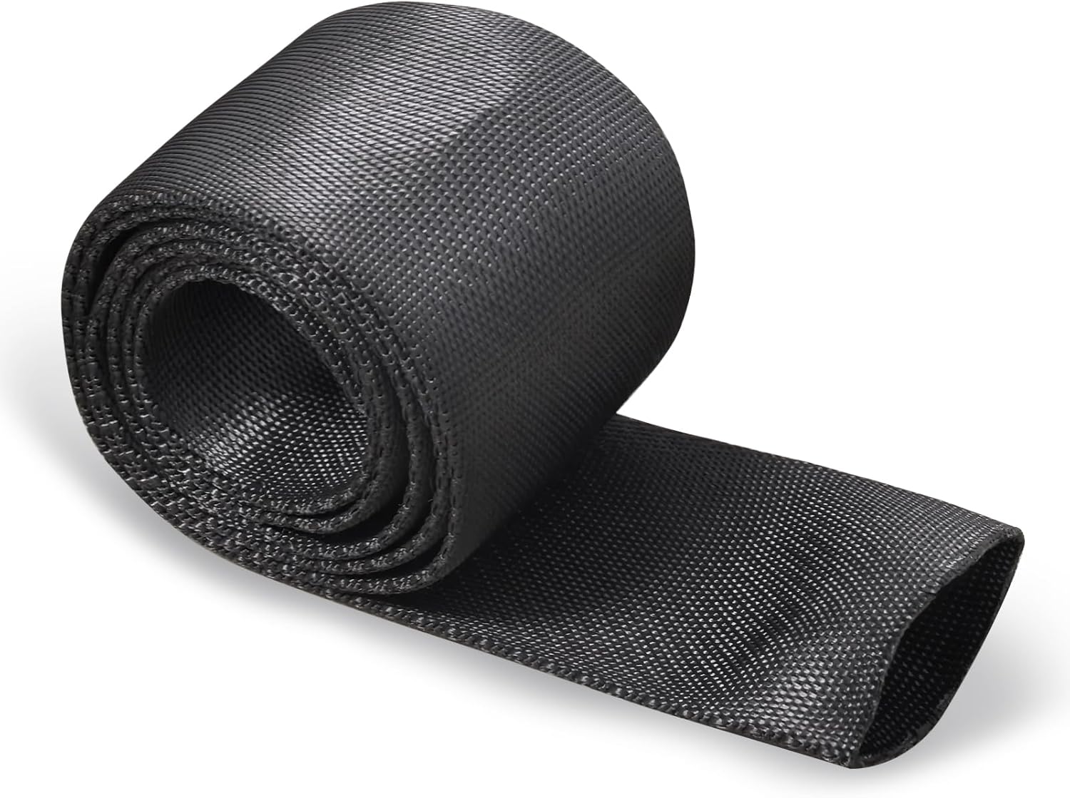 Amazon.com: Winch Rope Protector, Universal Polyester Winch Rope Sleeve ...