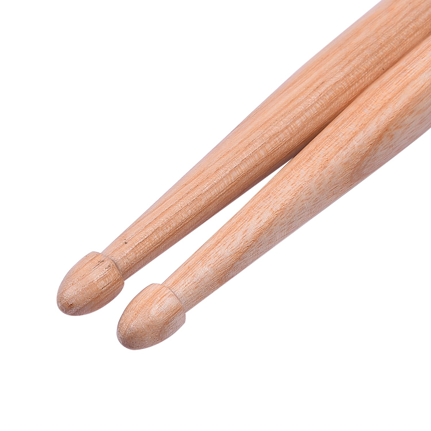 Kadence Drum Stick Hickory Wooden Tip 5B - Image 3 thumbnail