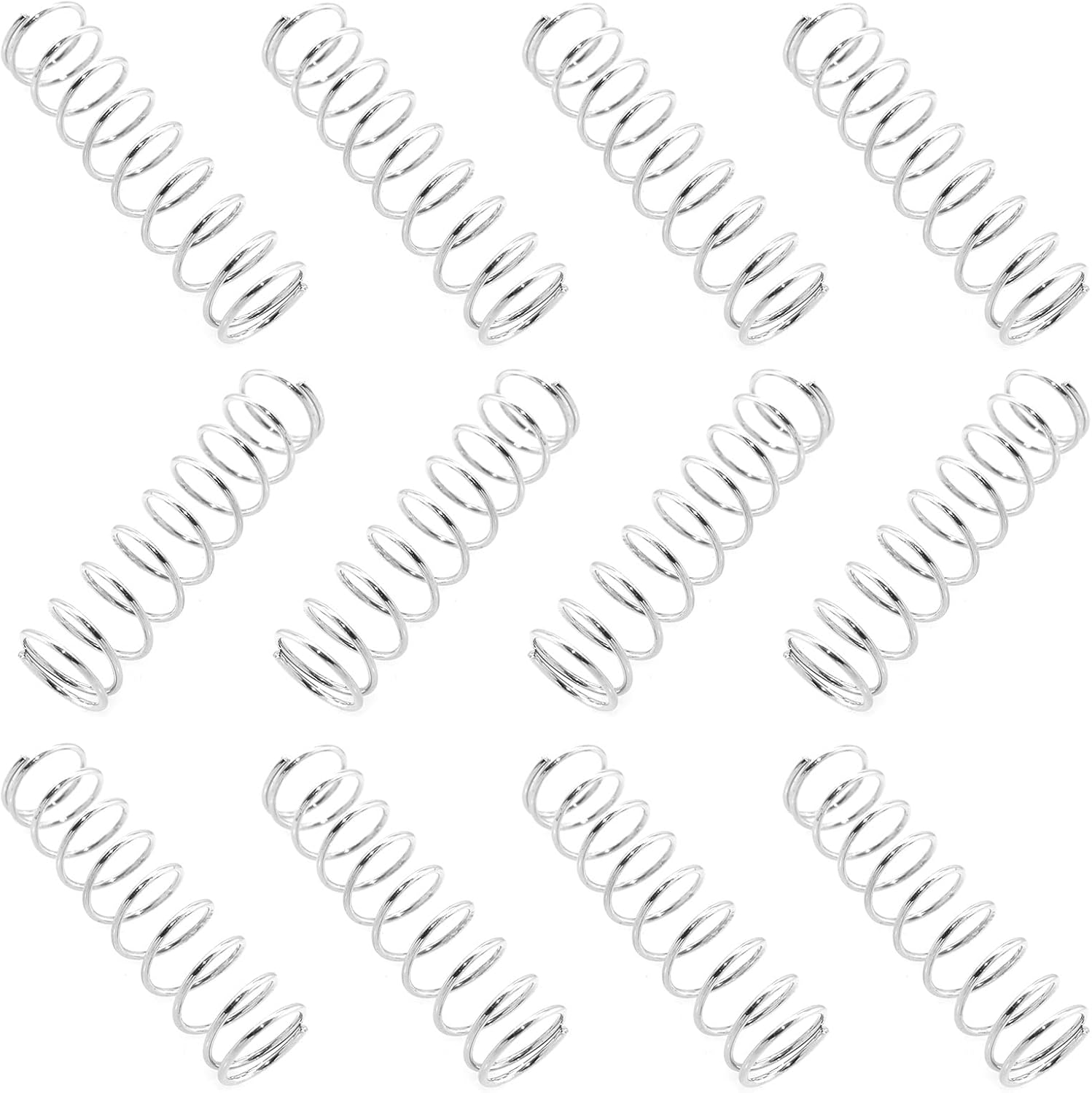 Lind Kitchen 12PCS 50mm Precision Pruner Pruning Shear