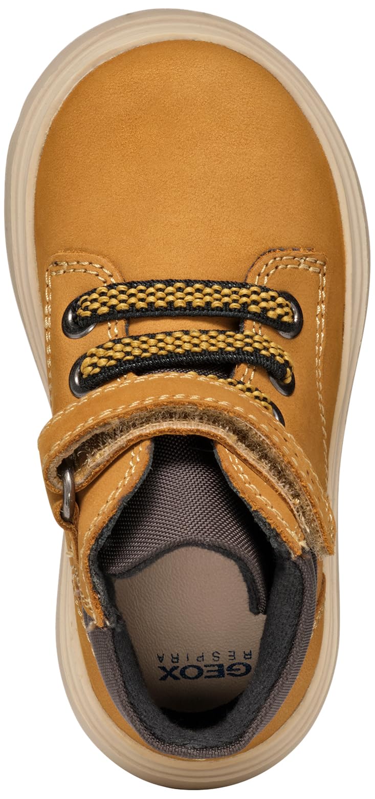 Geox Jungen B Kiddartah Boy BAnkle Boot