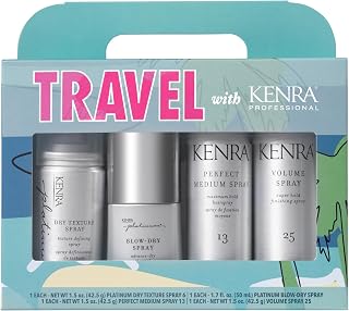 Professional Haircare Sets | Gift Value Kits