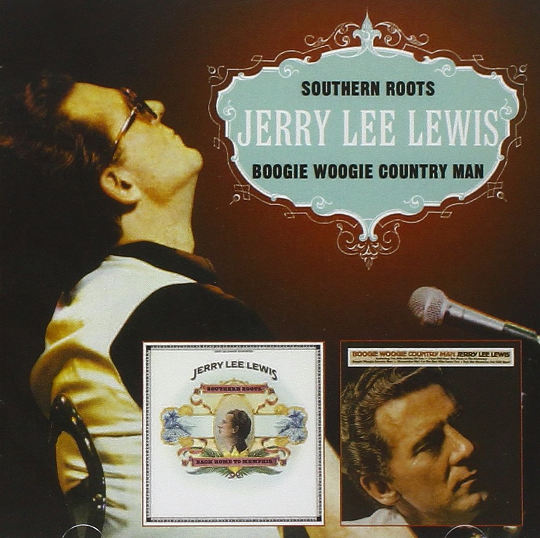 Southern Roots/Boogie Woogie C