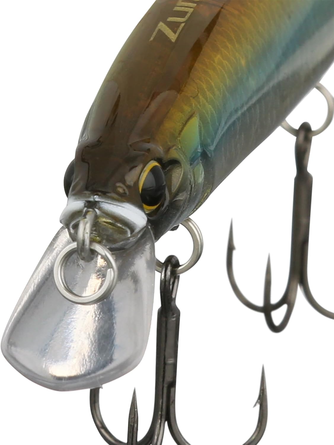 Shimano ZUMVERNO 95SP Flash Boost JerkbaitFishing