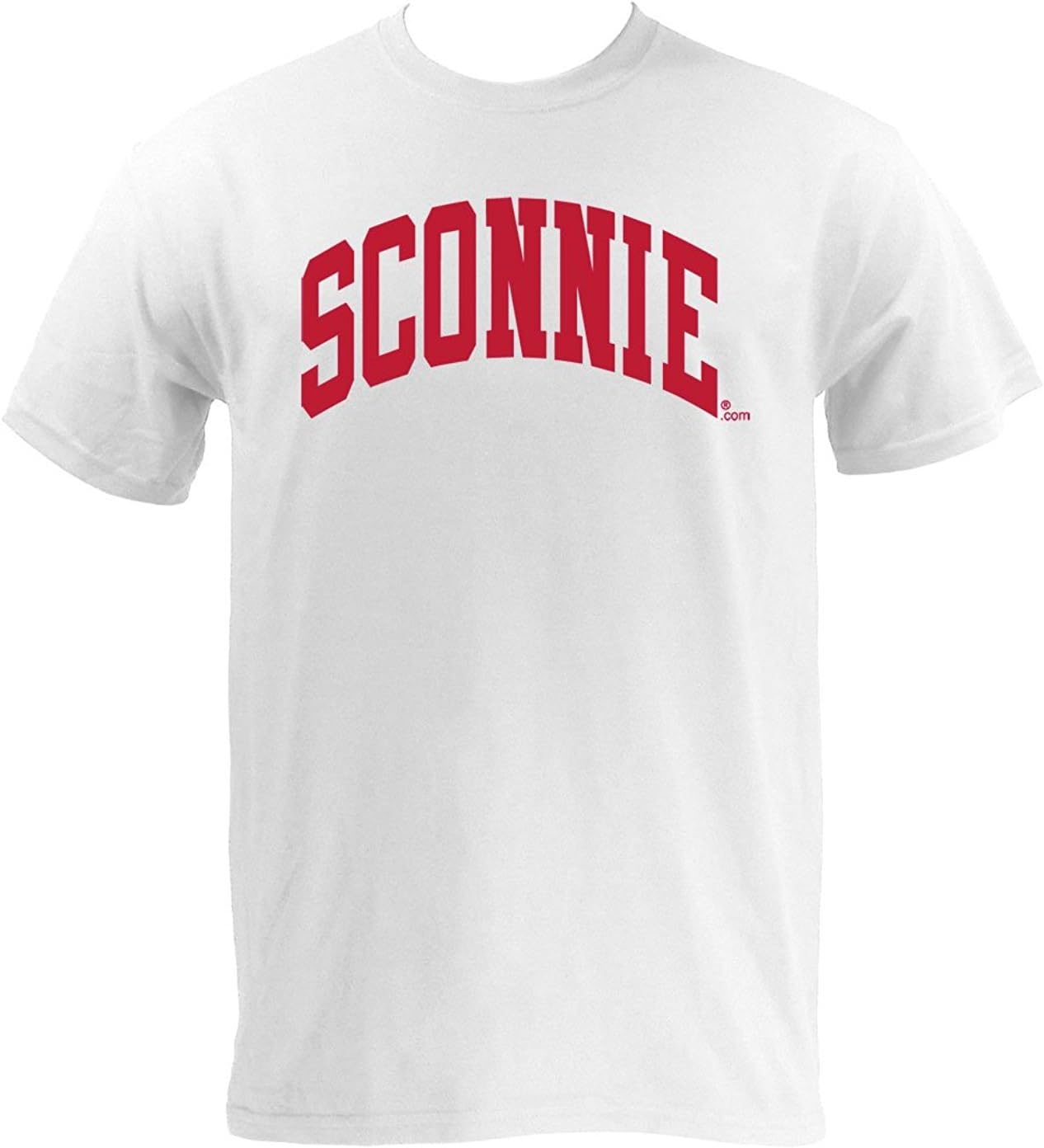SconnieOriginal, Wisconsin Pride T Shirt