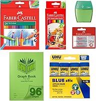 Save on select stationery and office supplies. Discount applied in prices displayed.