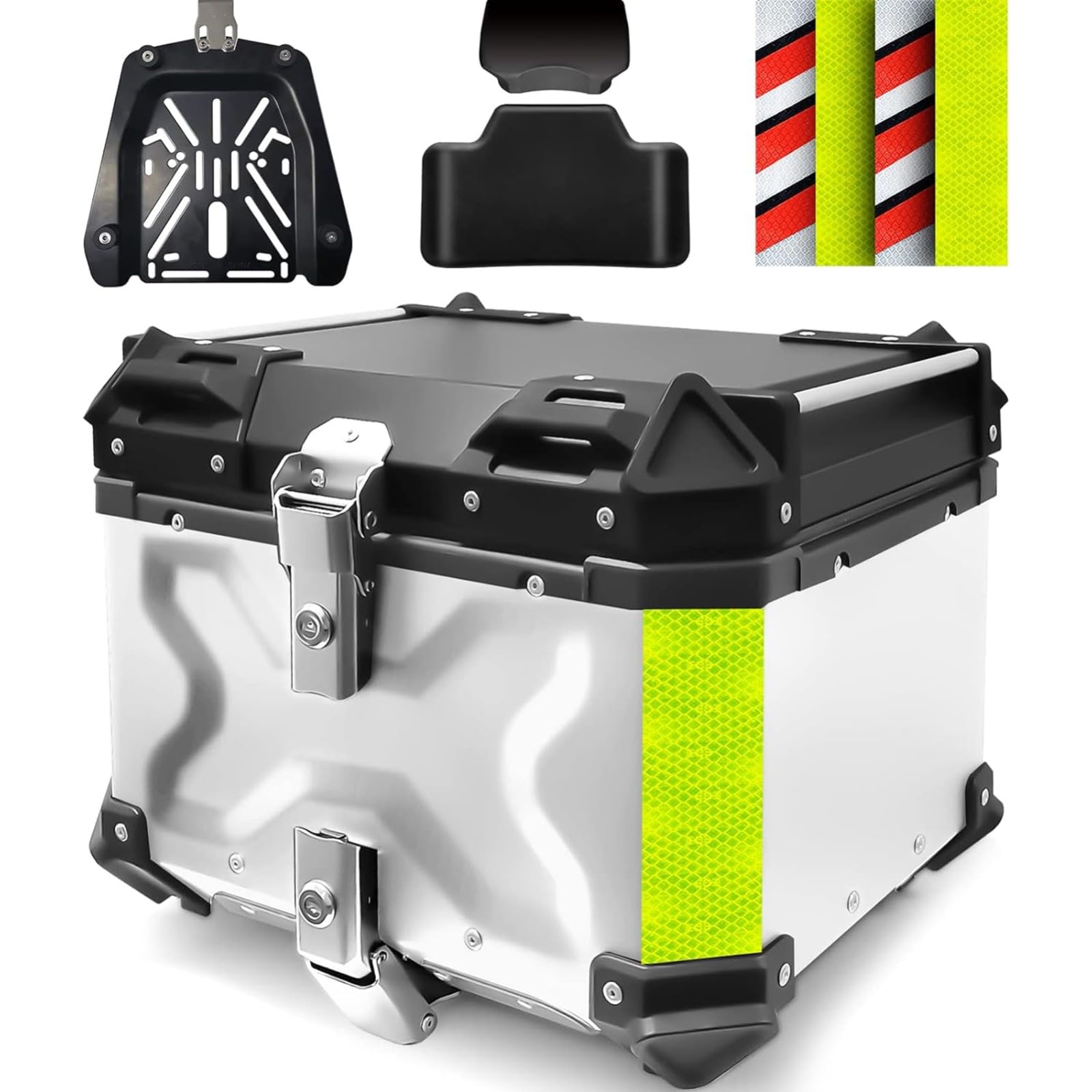 Sac de casque de moto robuste pour vos grands road trips