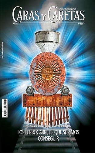 Revista Caras y Caretas