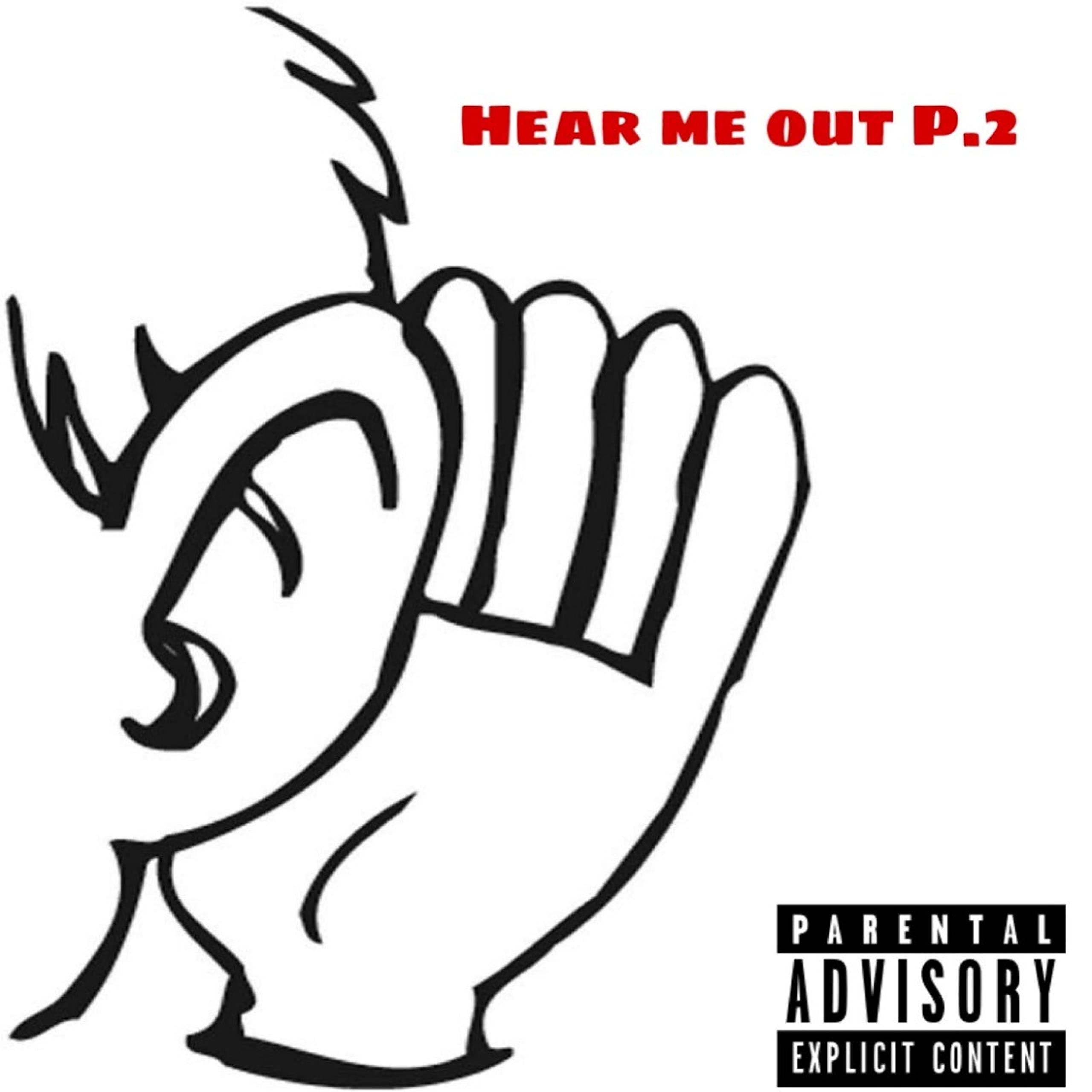 BBF BIGV (Hear Me Out P.2) [Explicit]