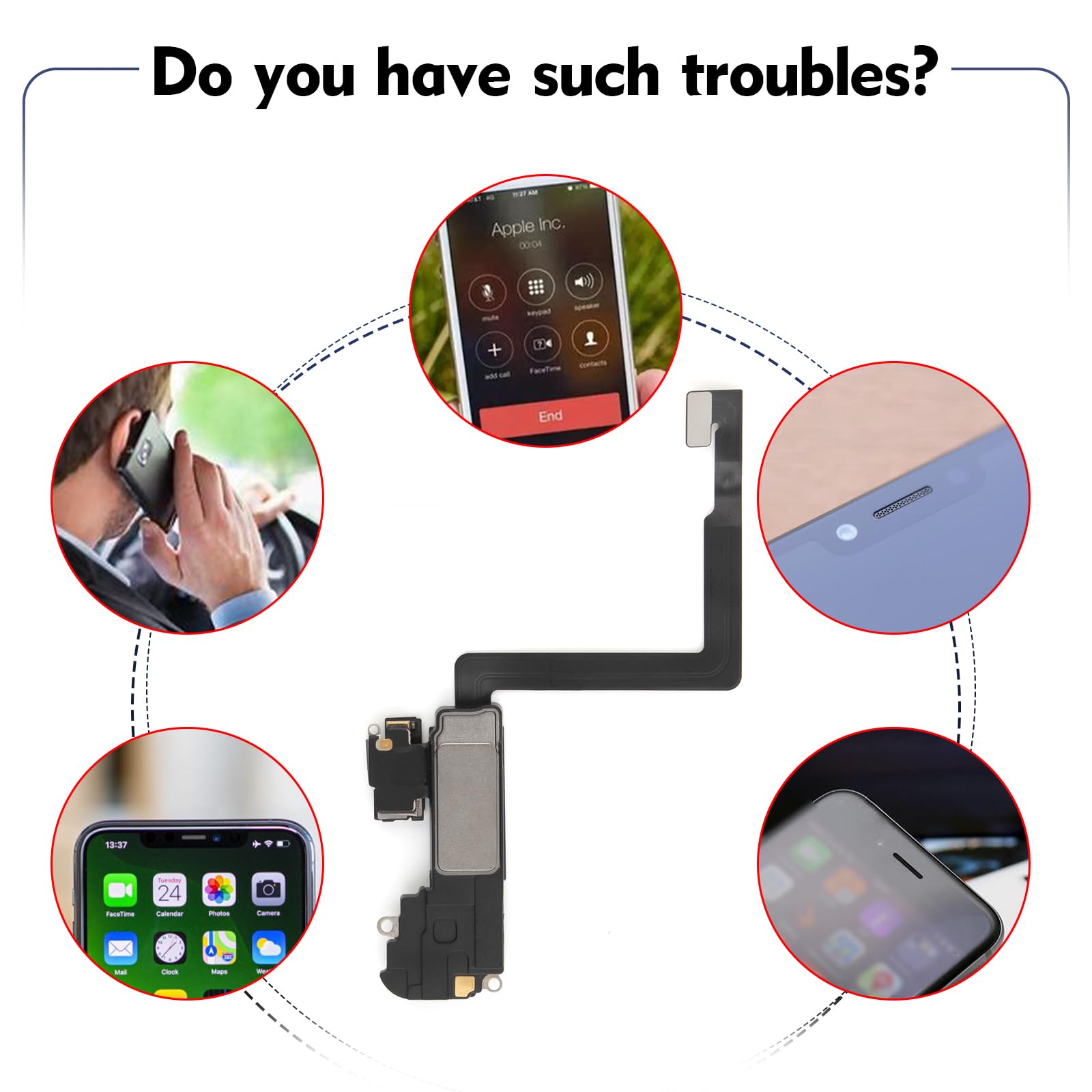 スマホアクセサリー iPhone 11 PRO MAX Amazon.com: YESPURE for iPhone 11 Pro Max Crossbody Case Clear