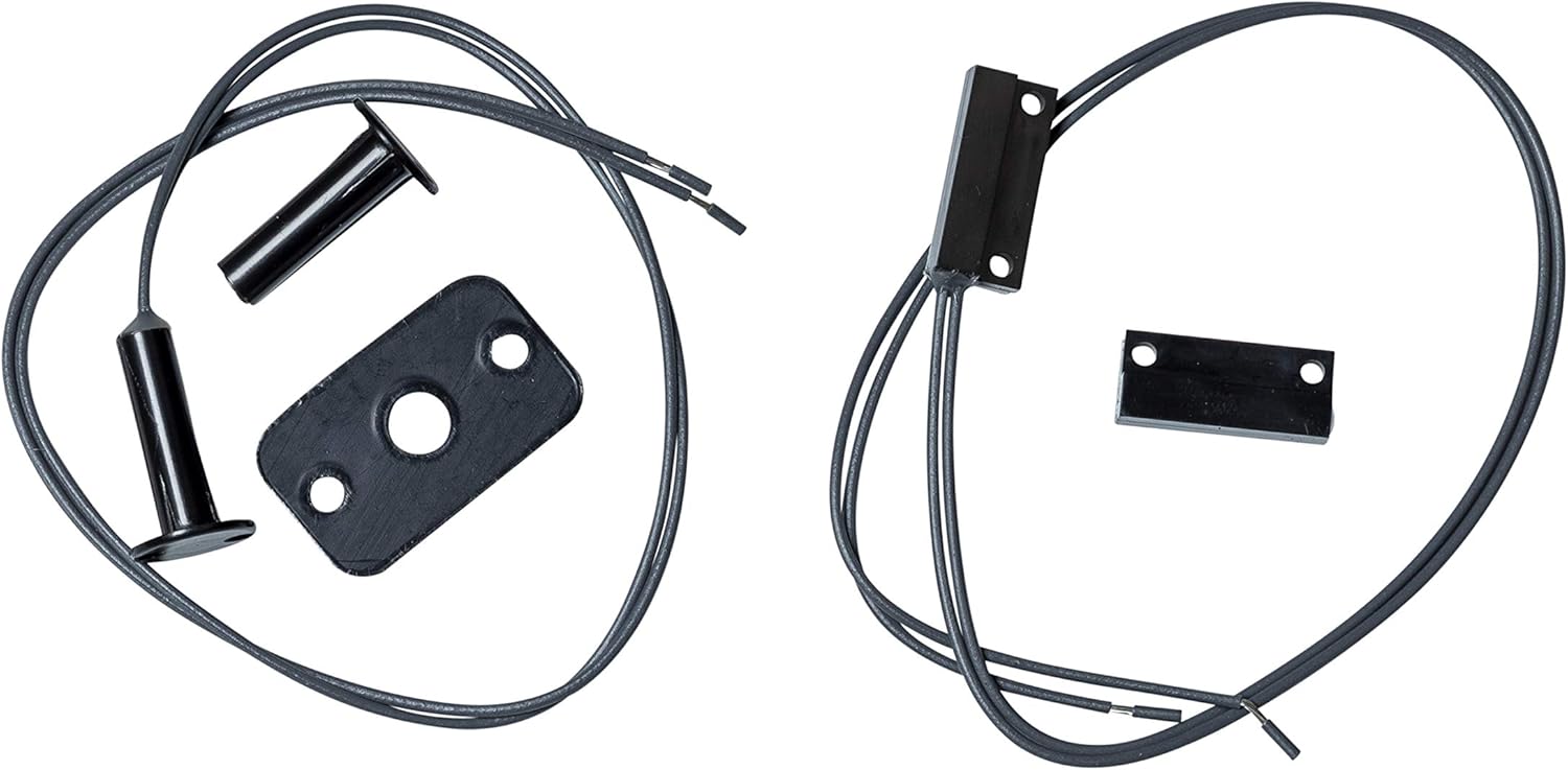 Lippert Components 781005 Step Motor Conversion Kit for A Linkage | Single and Double Steps