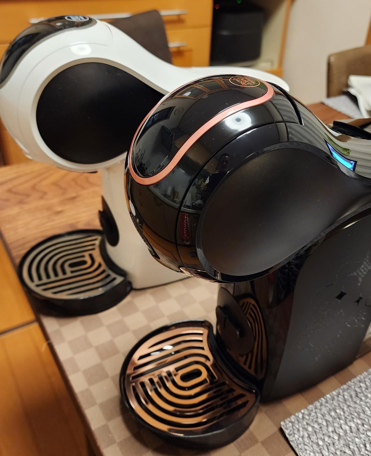 Nescafe Dolce Gusto GENIO S STAR スターバックス ネスレ ネスカフェ ドルチェ グスト ジェニオ エス スター