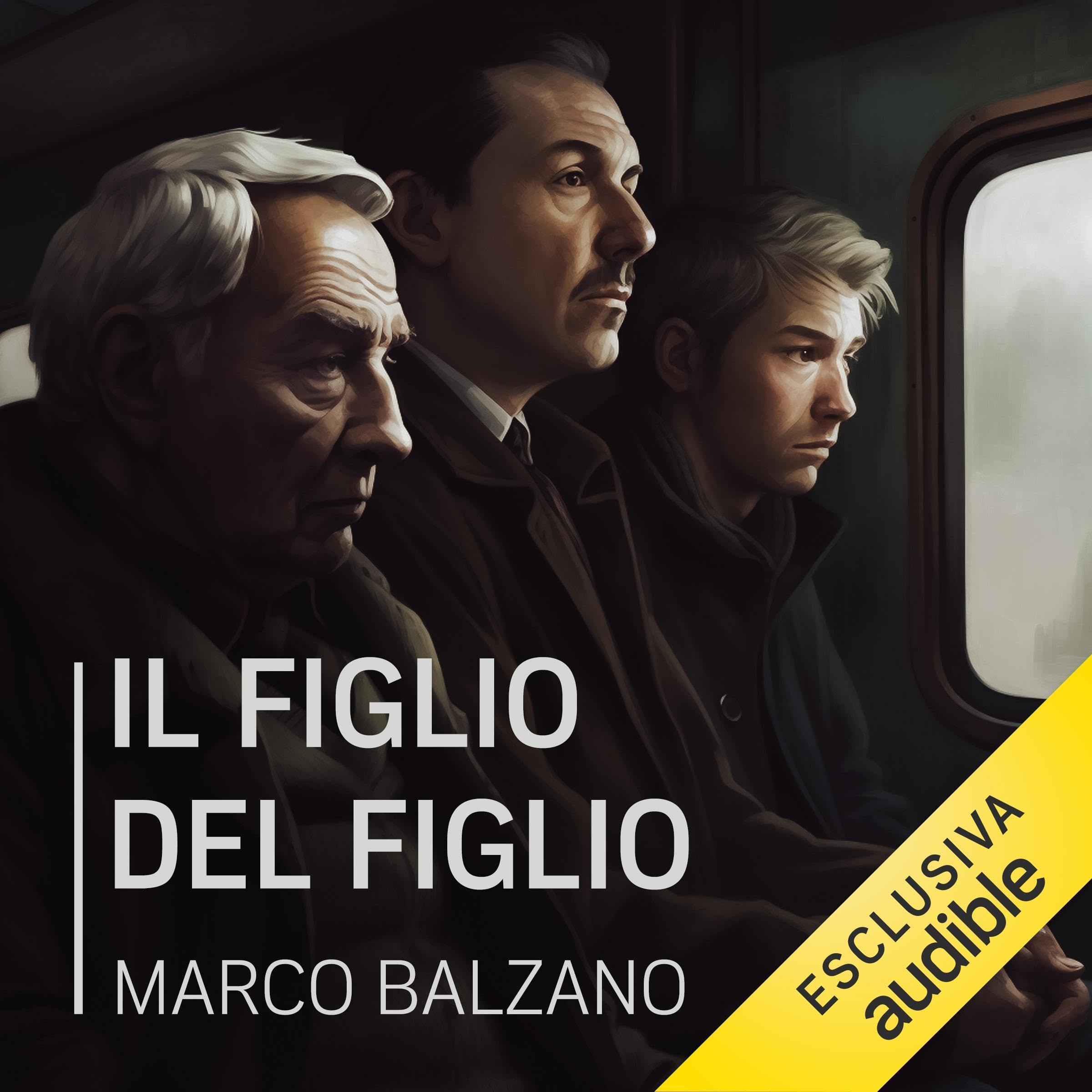 Il figlio del figlio