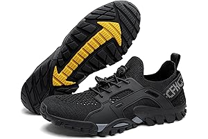 Versatile Belilent Water Shoes for Limitless Exploration
