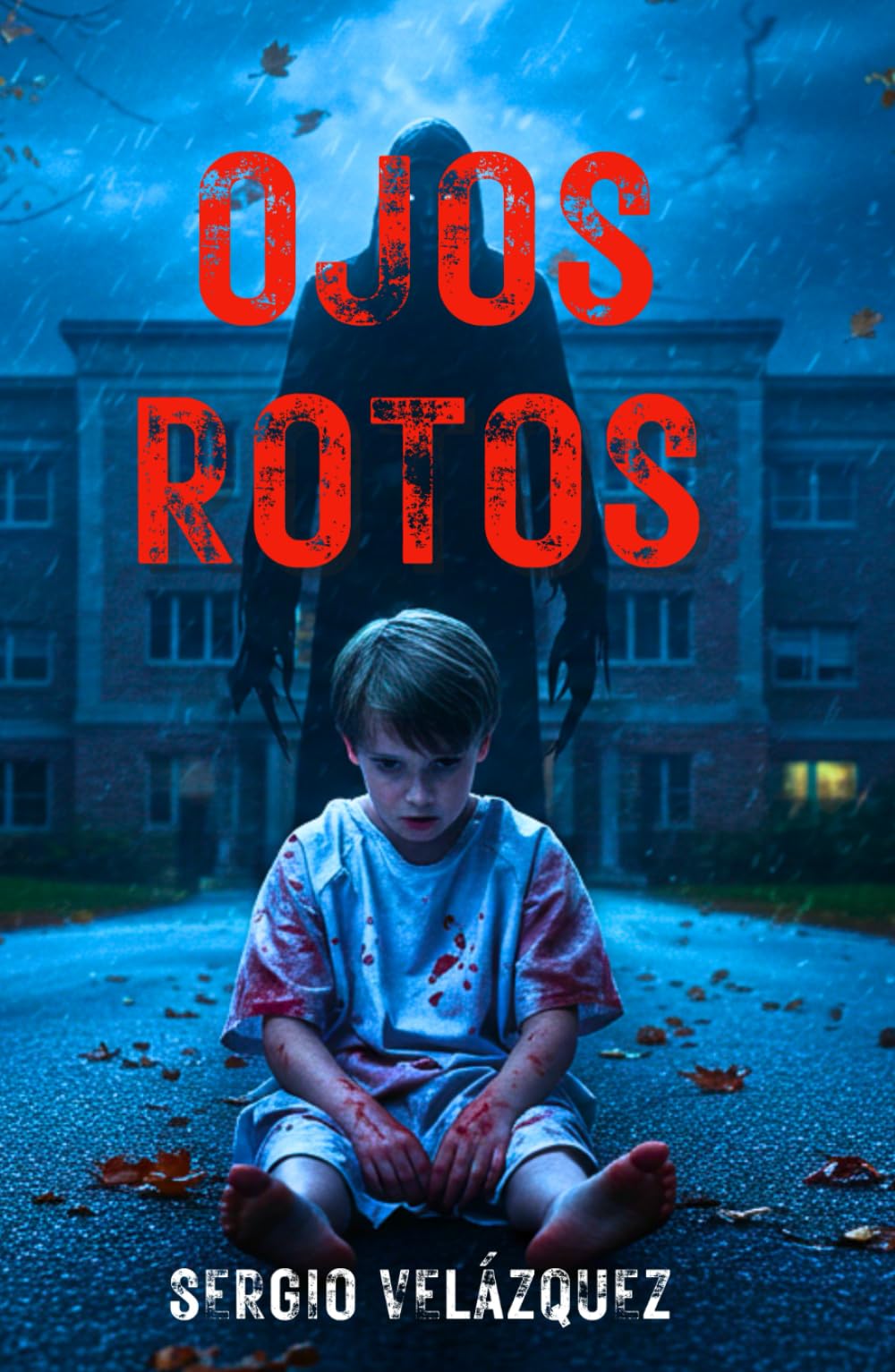 Ojos Rotos