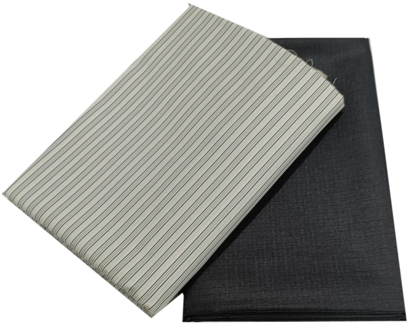 fetiya Printed Shirt & Trouser Fabric in Box Packing (Shirt-2.35 m, Pant-1.25 m)-picture-7