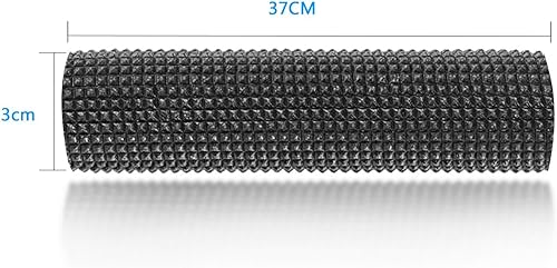 Miniatura 33 de Easy-Going - Funda reversible sobredimensionada para sofá de 3 cojines, protector de muebles resistente al agua con tubos de espuma para perros Gris