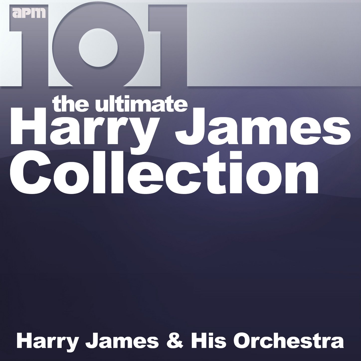 Harry James and His Orchestra, Helen Forrest
