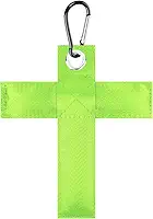 Cosmos Marcador T para câmera Marcador de posicionamento de fotografia Marcador de passarela de palco verde fluorescente Marca de posição de tiro Marcador T da câmera para fotografia de modelo, ator,
