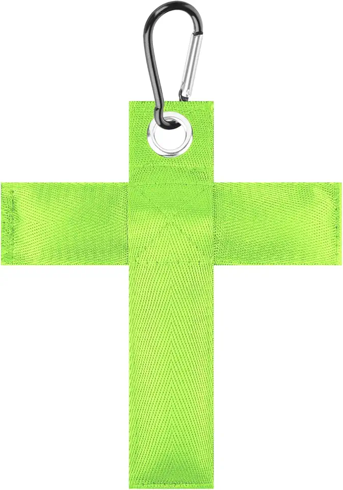 Cosmos Marcador T para câmera Marcador de posicionamento de fotografia Marcador de passarela de palco verde fluorescente Marca de posição de tiro Marcador T da câmera para fotografia de modelo, ator,